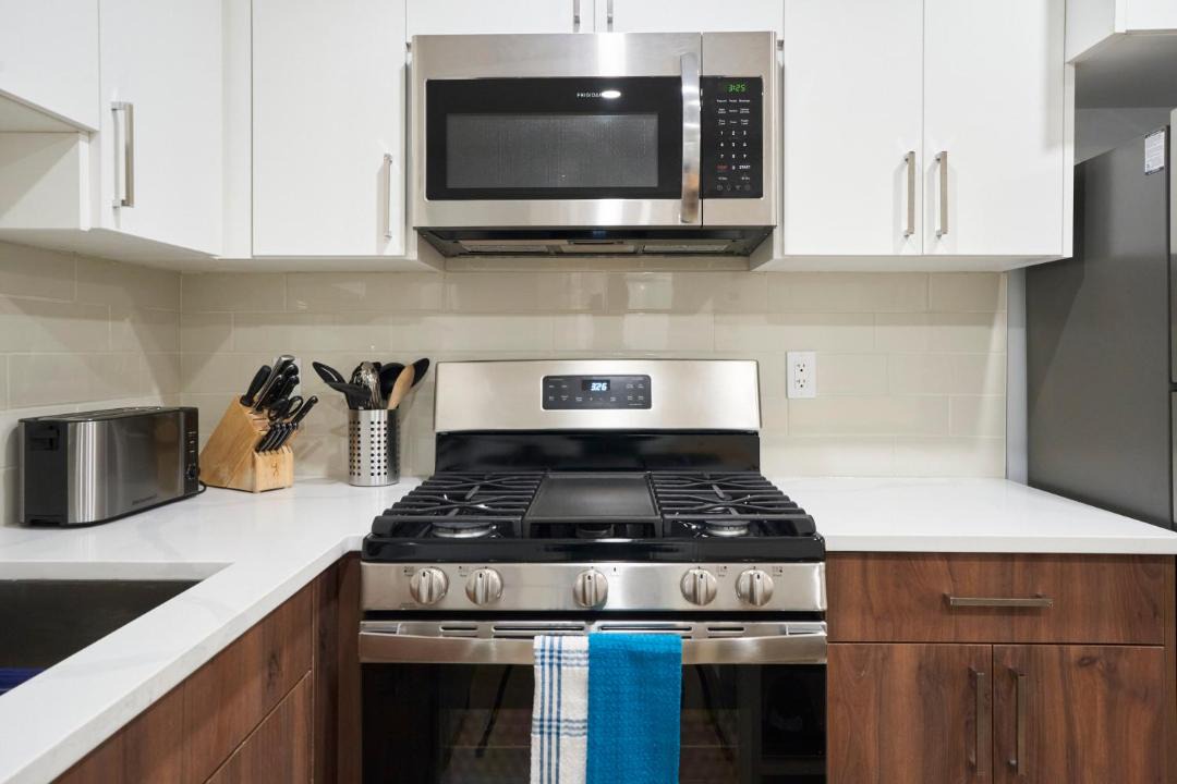 Photo of Kitchen in West Edmonton