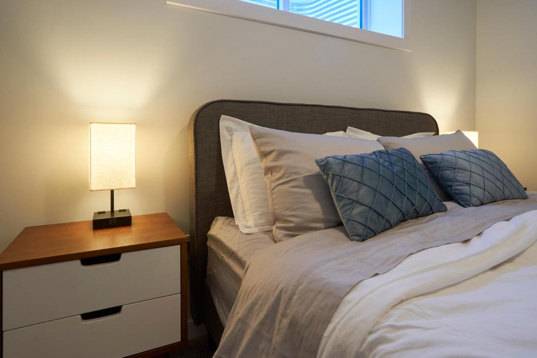 Photo of Bedroom in West Edmonton