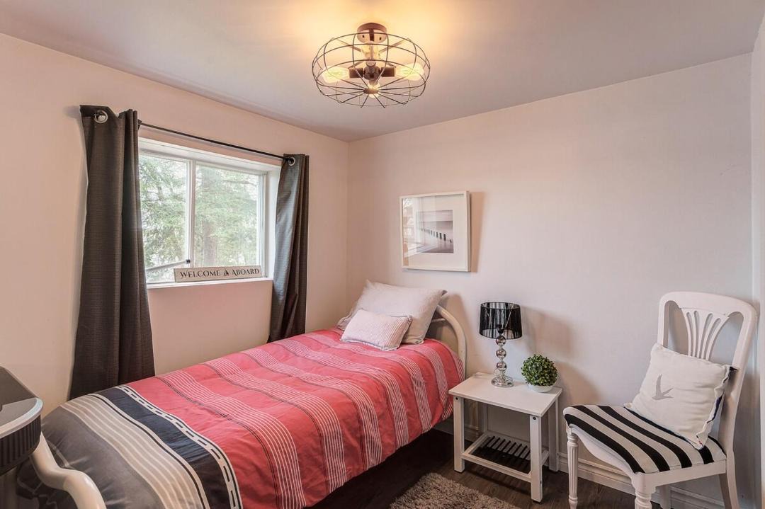 Photo of Bedroom in Stanstead Township