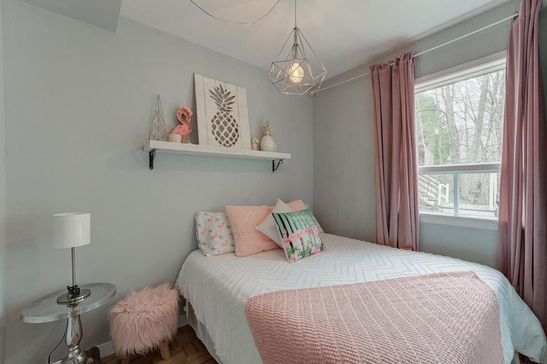 Photo of Bedroom in Stanstead Township