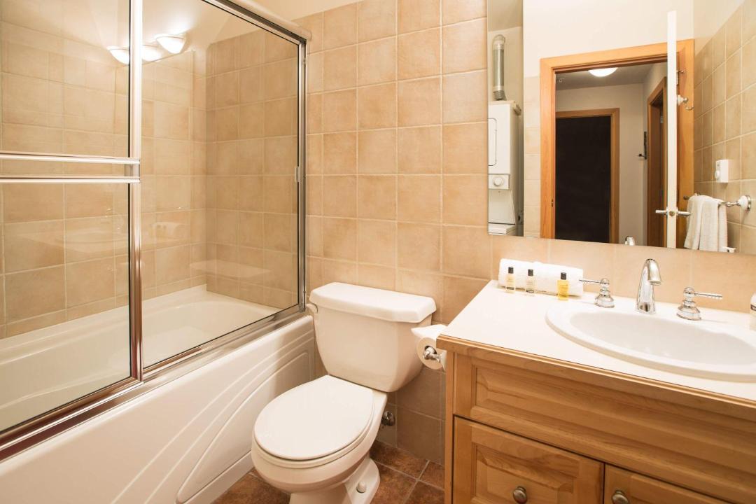 Photo of Bathroom in Rossland