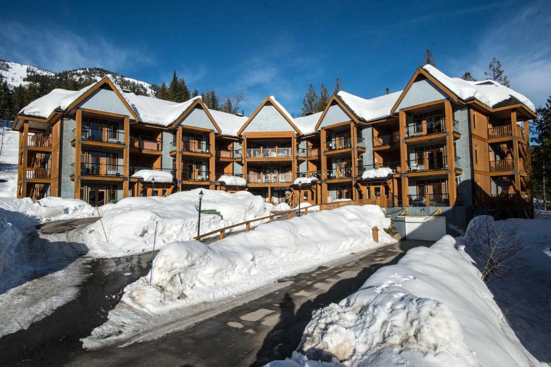 Photo of Others in Rossland
