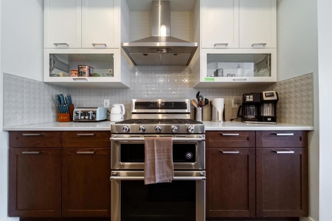 Photo of Kitchen in West Edmonton