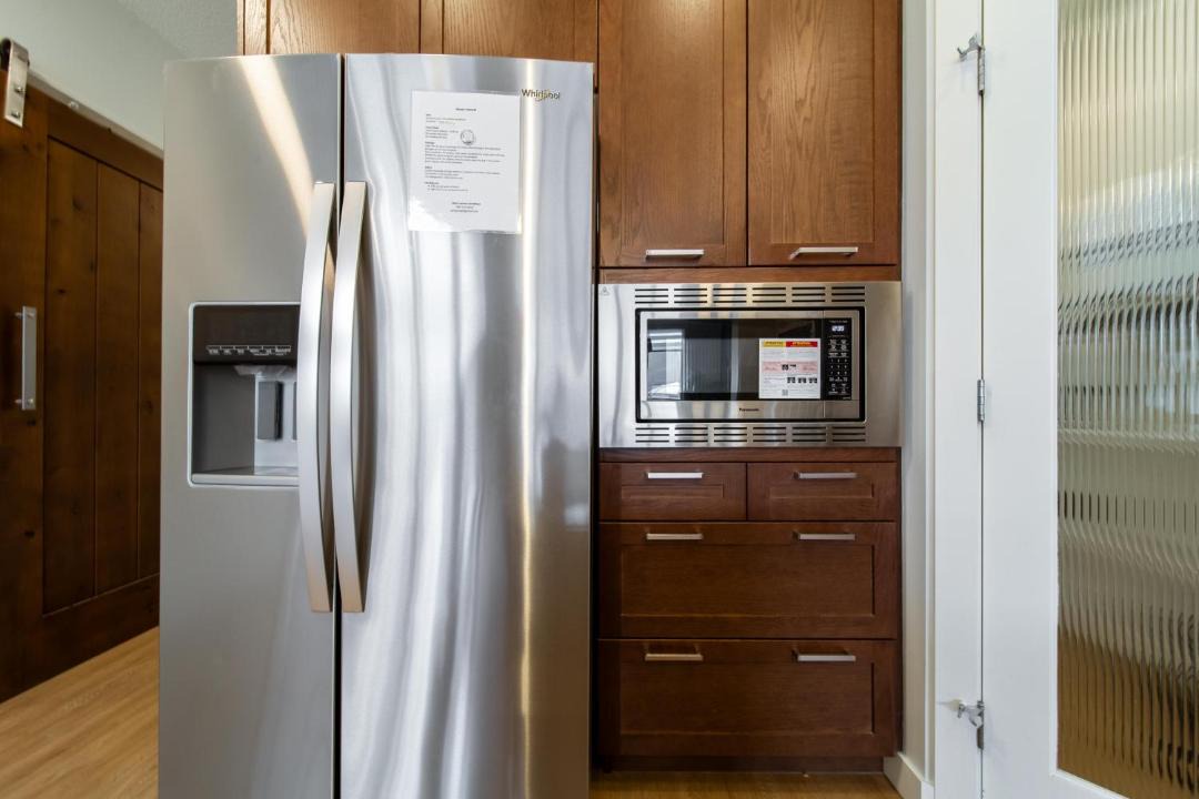 Photo of Kitchen in West Edmonton