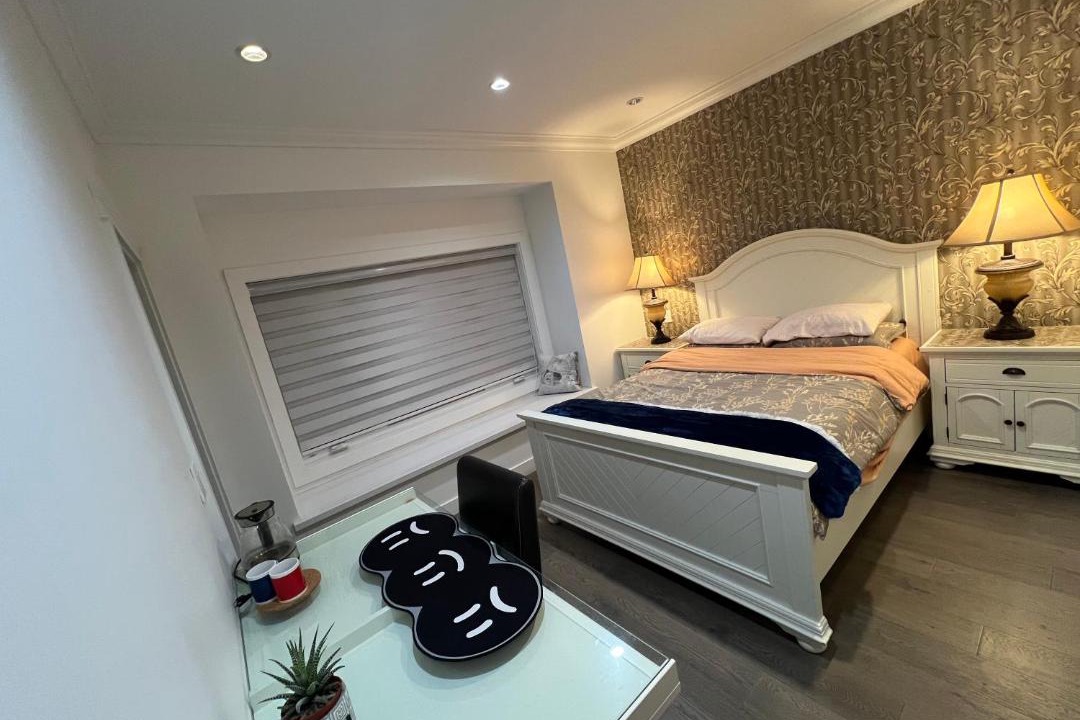 Photo of Bedroom in Seafair