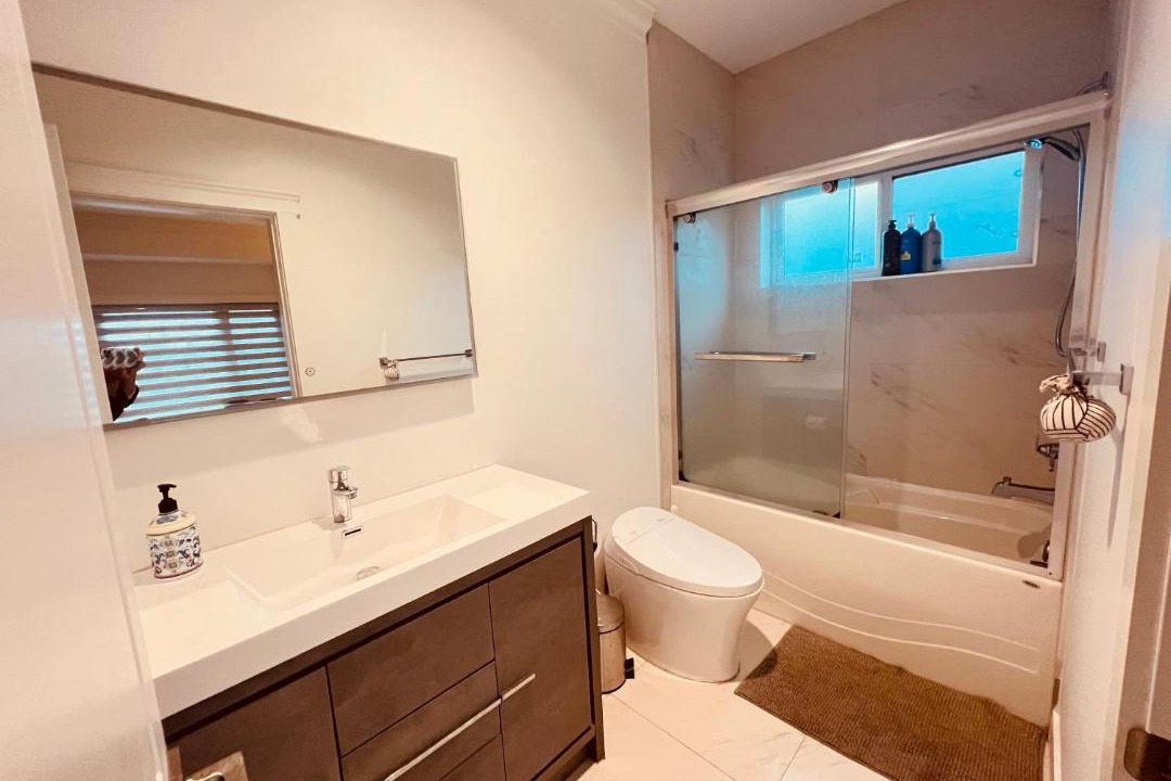 Photo of Bathroom in Seafair