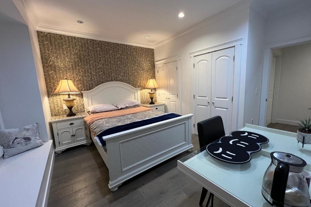 Photo of Bedroom in Seafair
