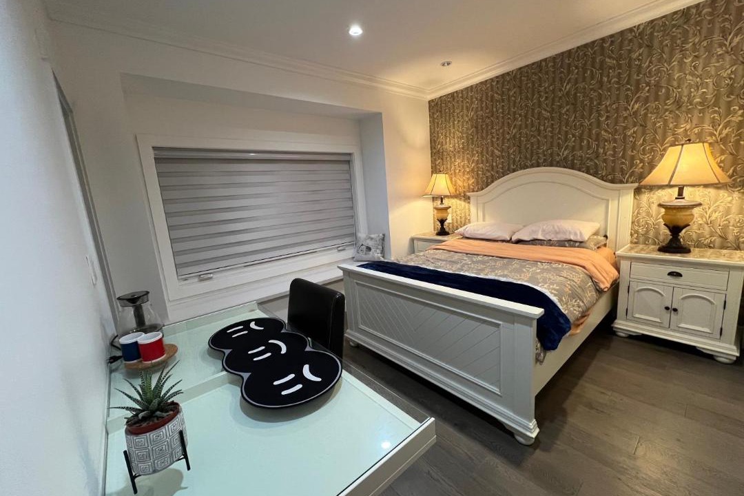 Photo of Bedroom in Seafair