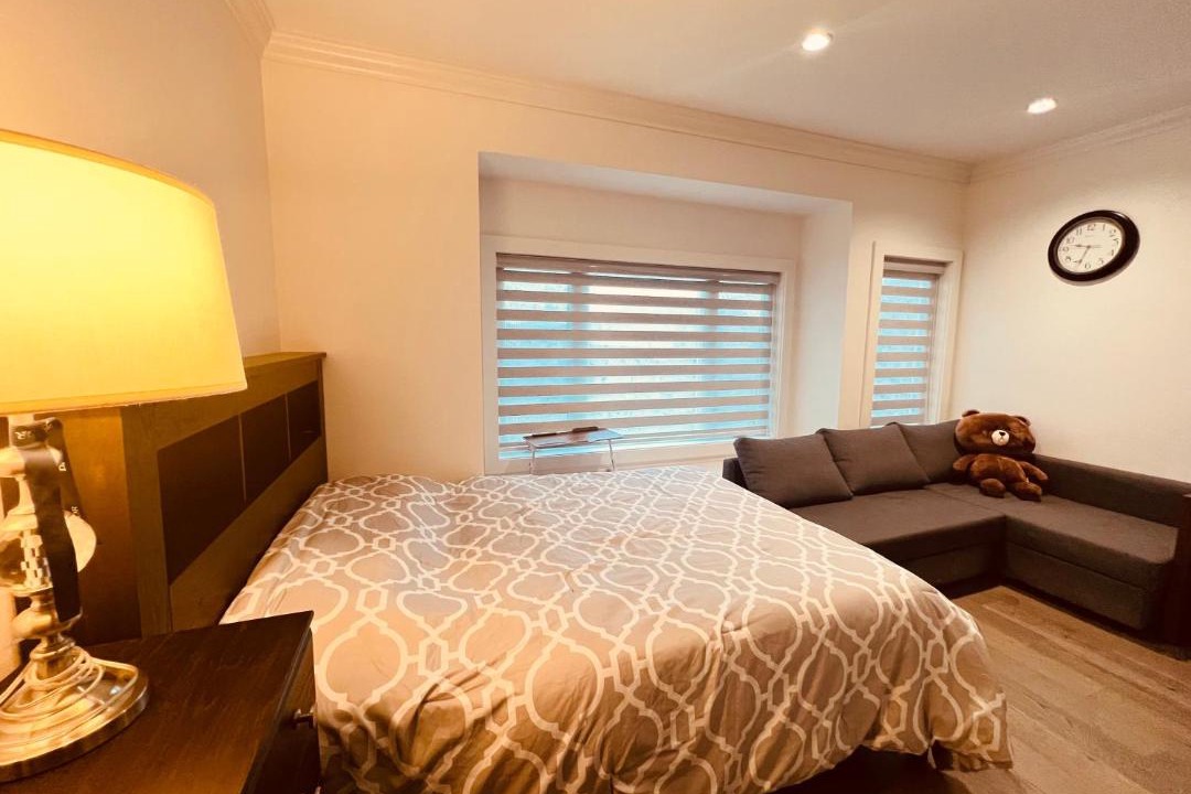 Photo of Bedroom in Seafair