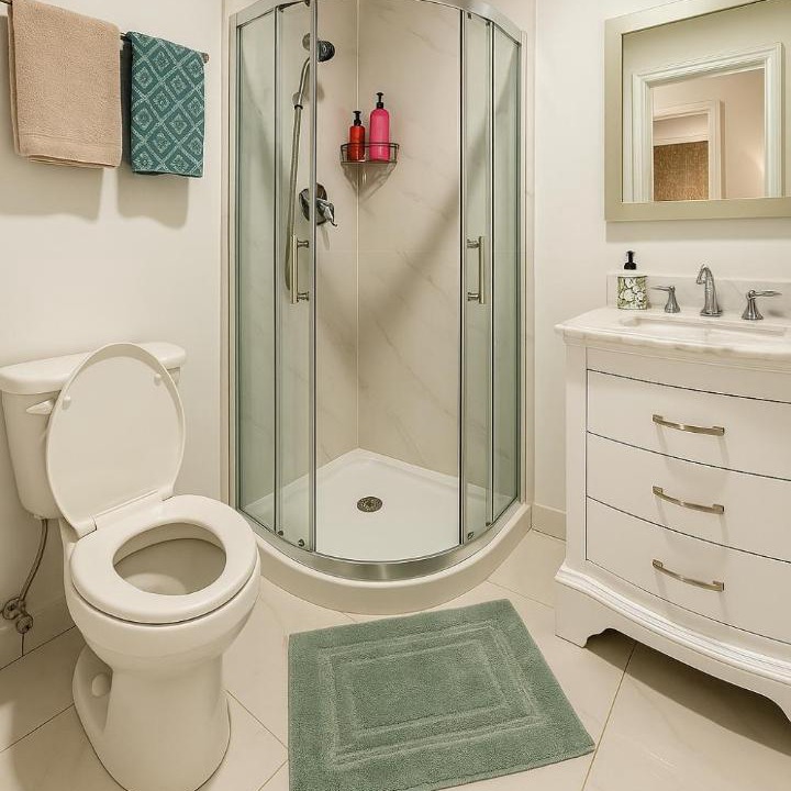 Photo of Bathroom in Seafair