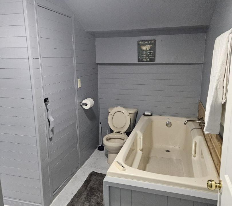 Photo of Bathroom in Sudbury
