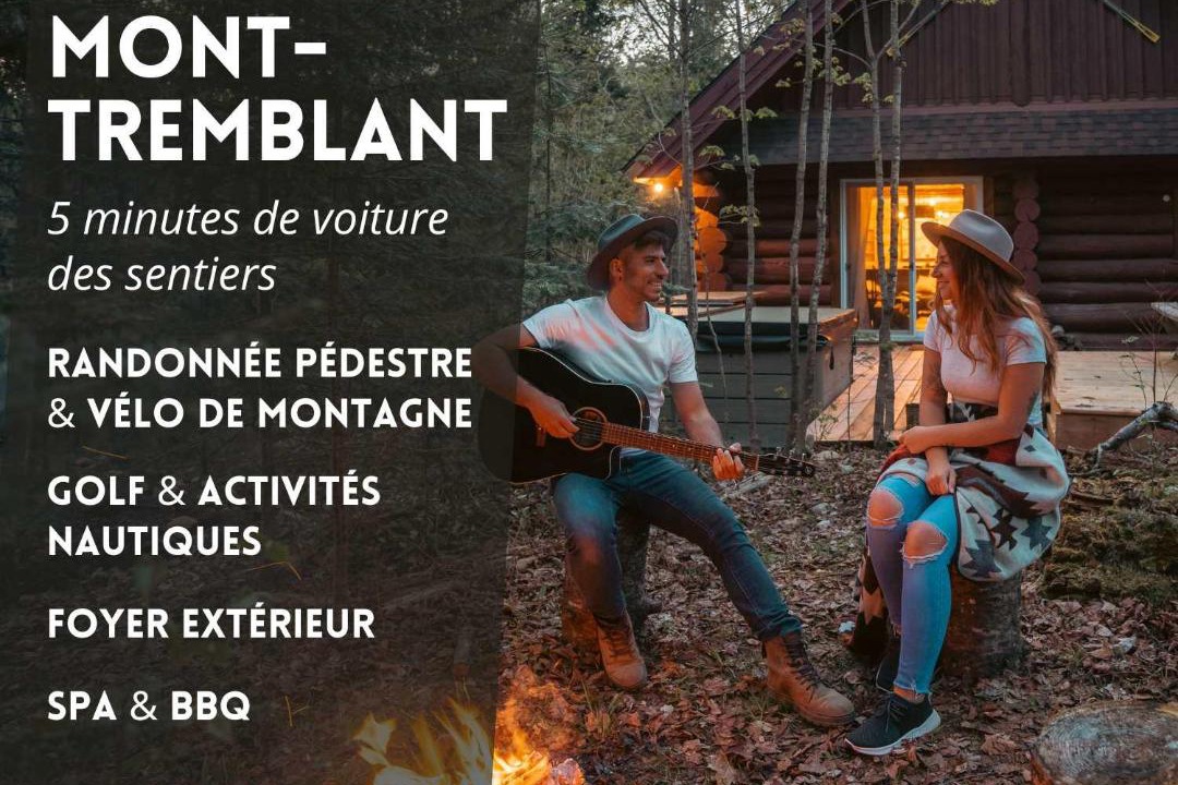 Photo of Others in Lac Superieur Village