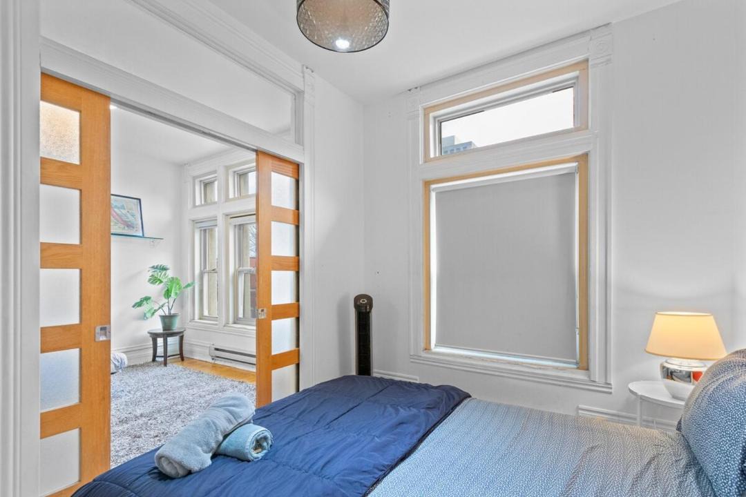 Photo of Bedroom in Gay Village