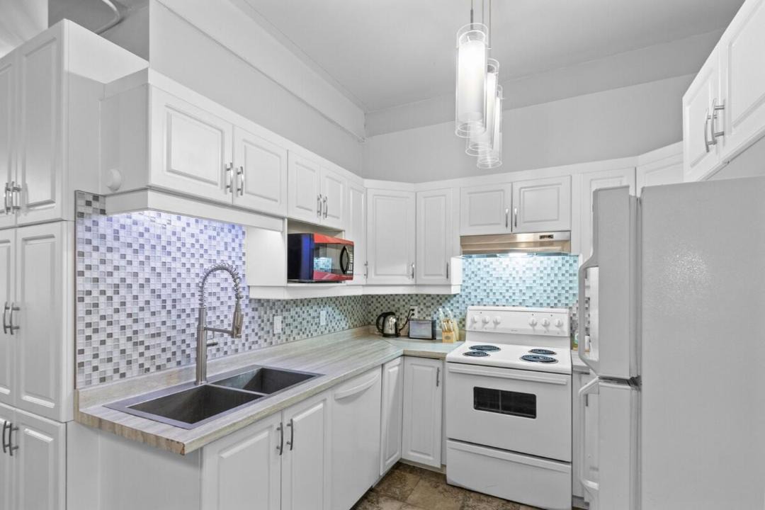 Photo of Kitchen in Gay Village
