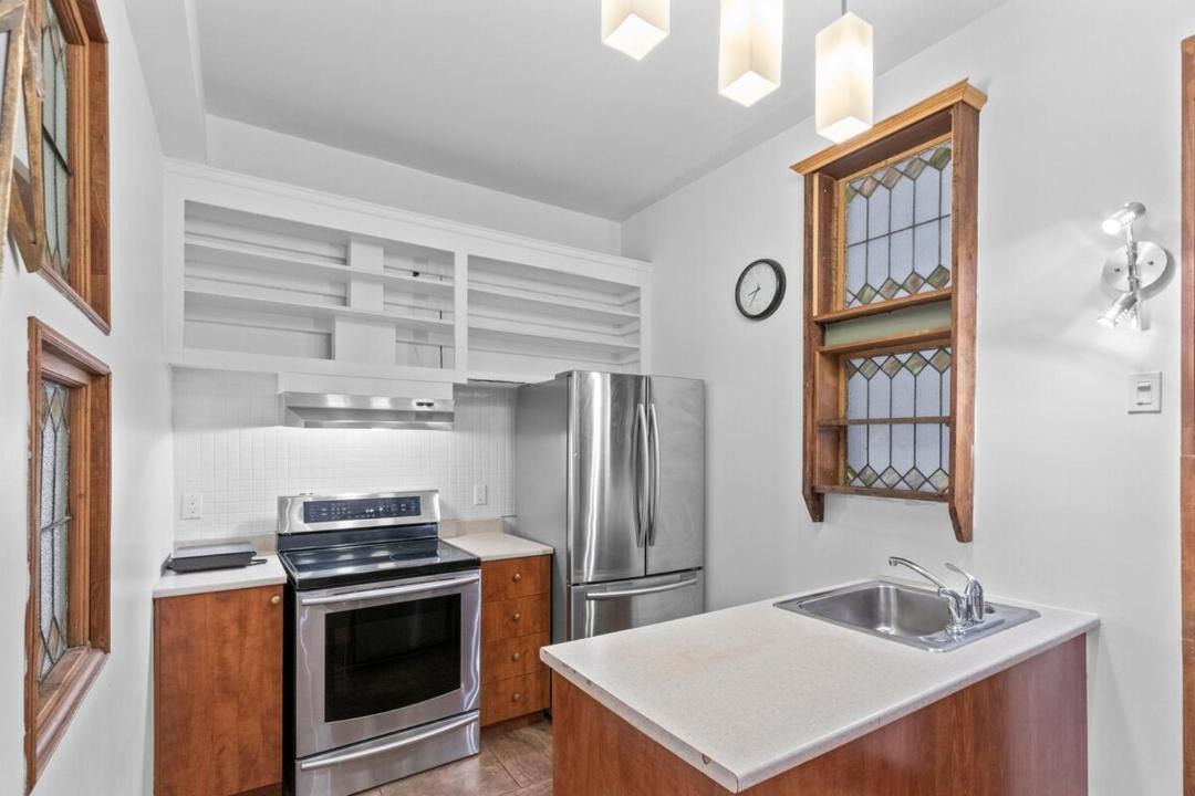 Photo of Kitchen in Gay Village