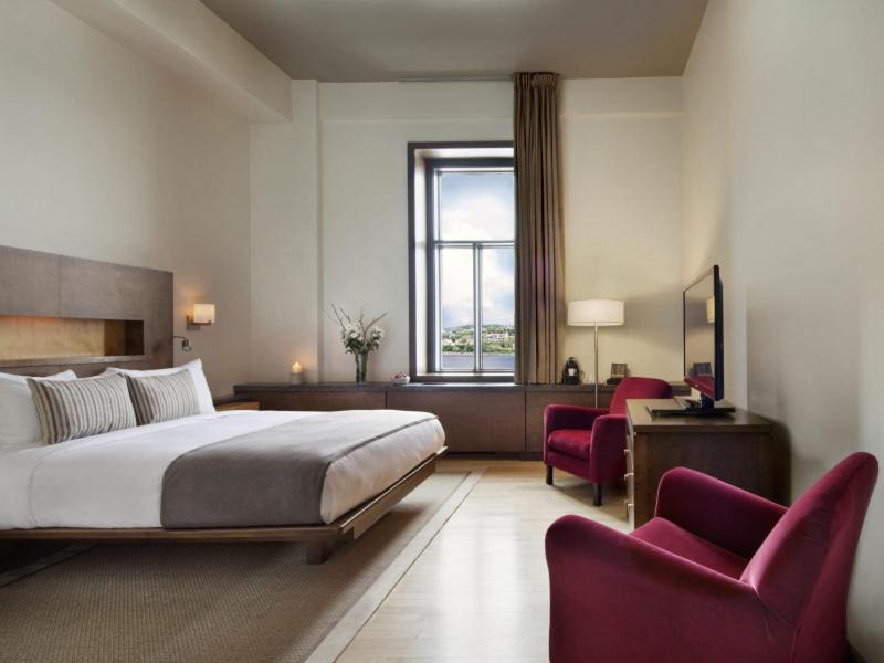 Photo of Bedroom in Lower Town