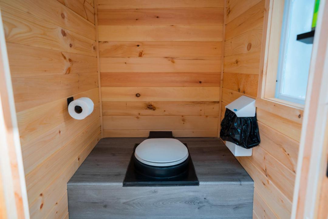 Photo of Bathroom in Kananaskis