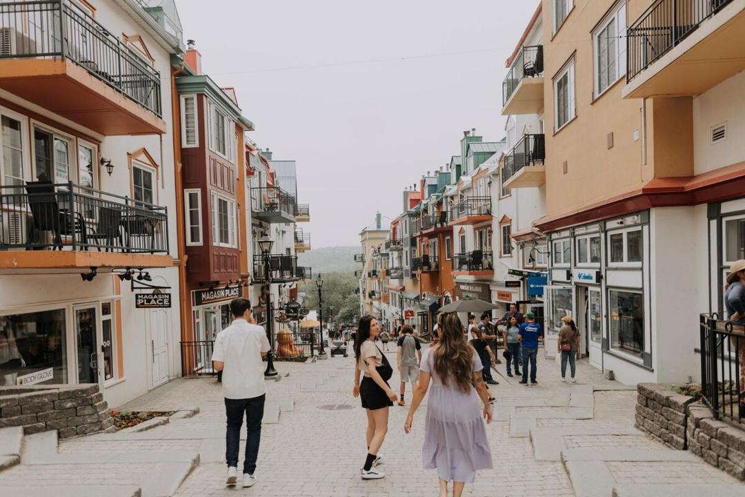 Photo of Others in Mont-Tremblant
