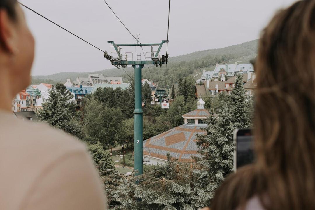 Photo of Others in Mont-Tremblant
