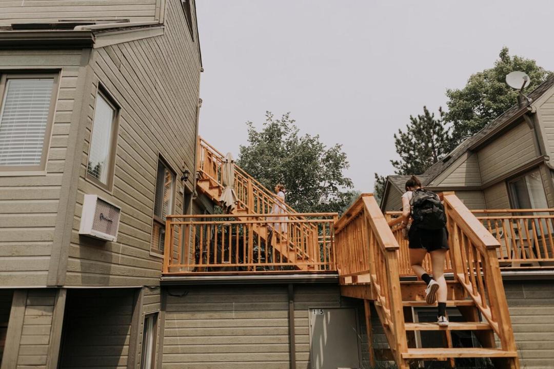 Photo of Others in Mont-Tremblant