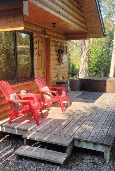 Photo of Others in East Kootenay