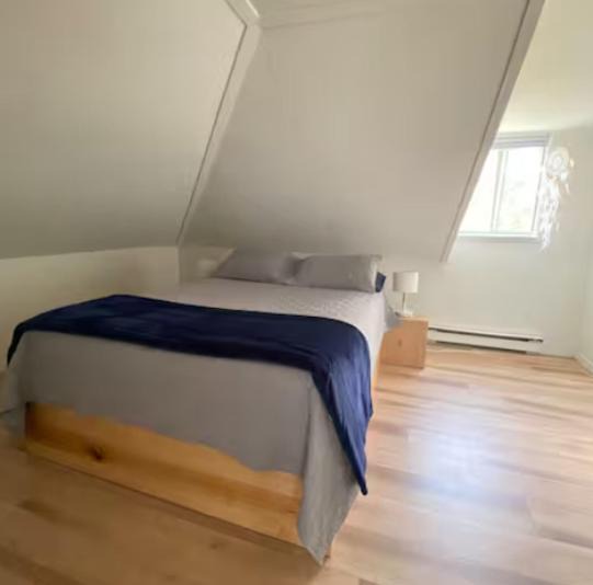 Photo of Bedroom in Saint Jean Port Joli