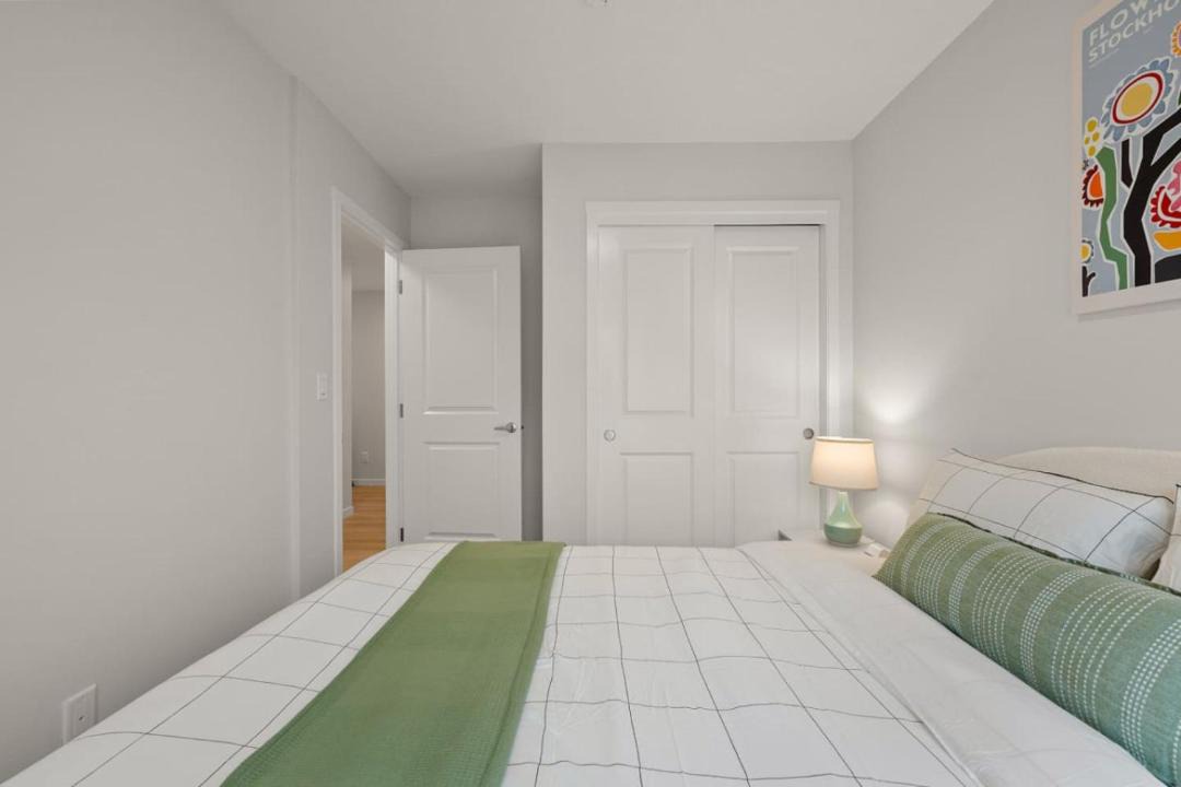 Photo of Bedroom in Seton