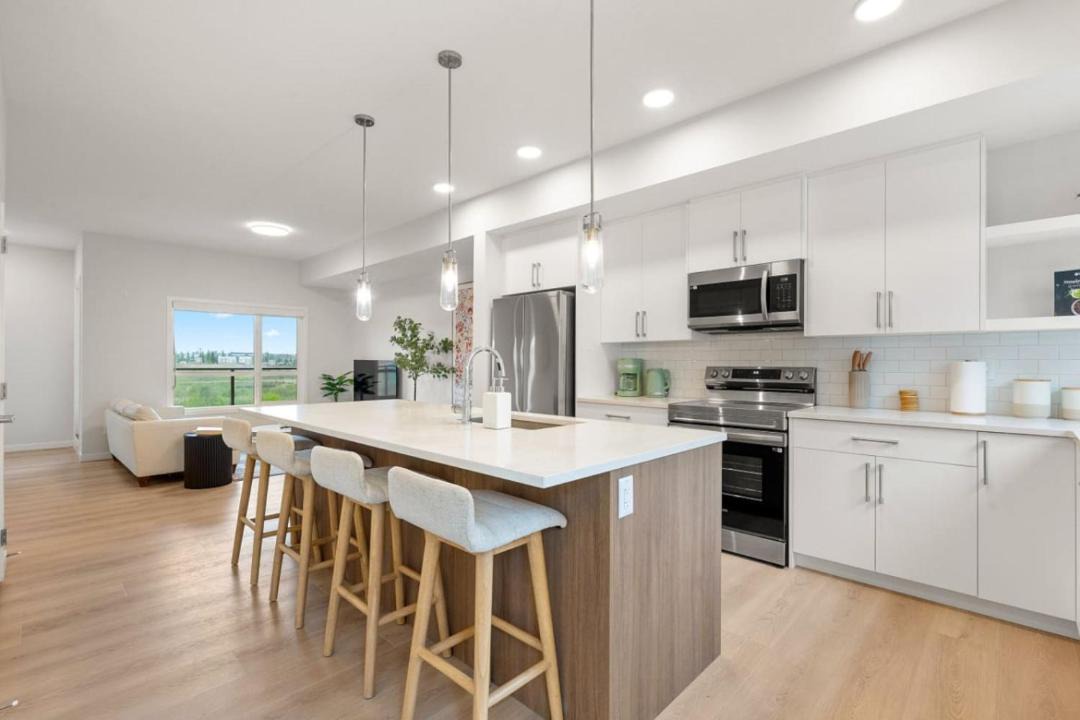 Photo of Kitchen in Seton