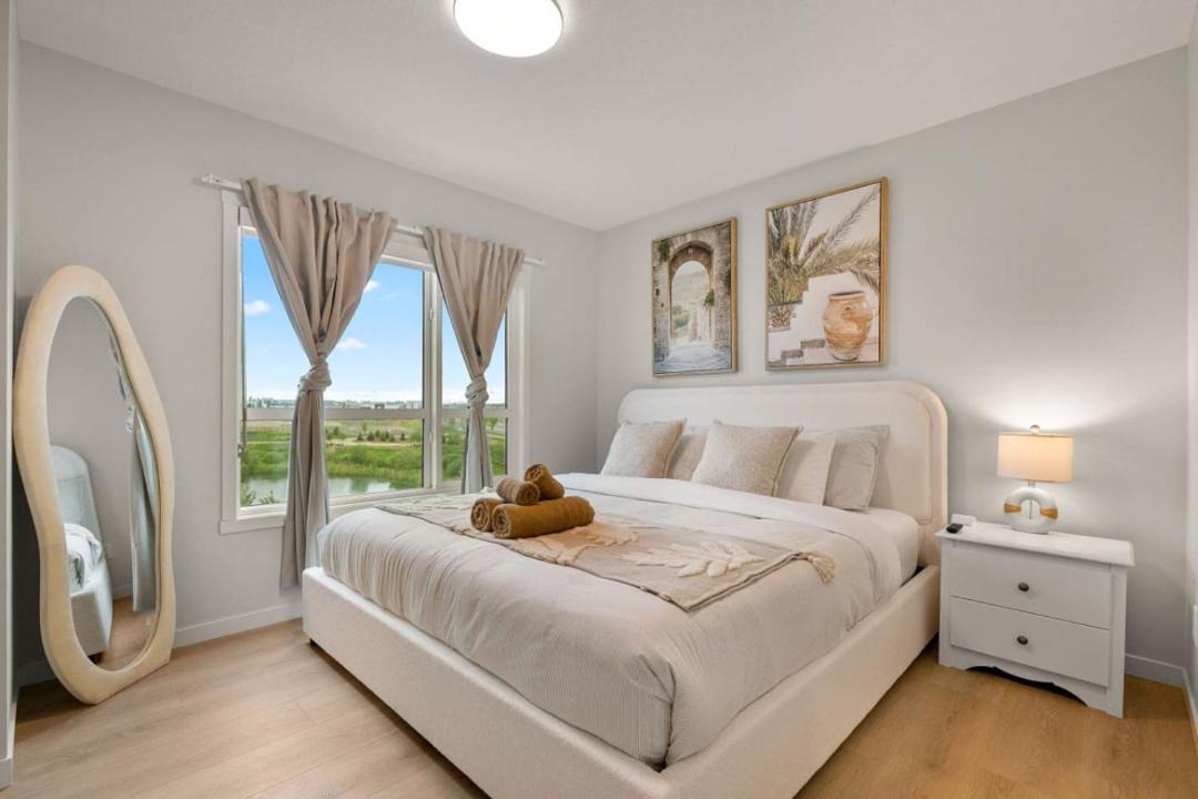 Photo of Bedroom in Seton