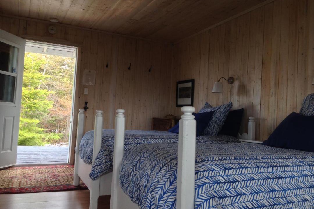 Photo of Bedroom in Baie Johan Beetz