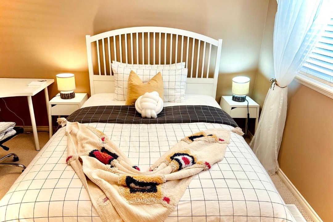 Photo of Bedroom in Willoughby