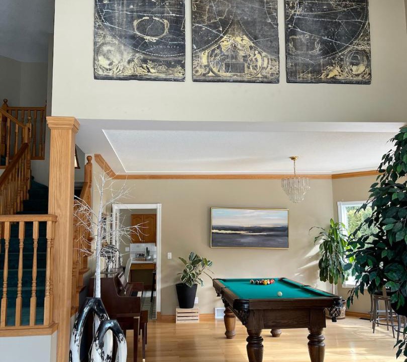 Photo of Livingroom in Sicamous