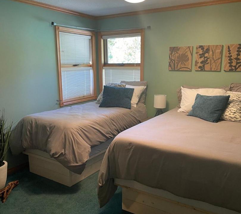 Photo of Bedroom in Sicamous