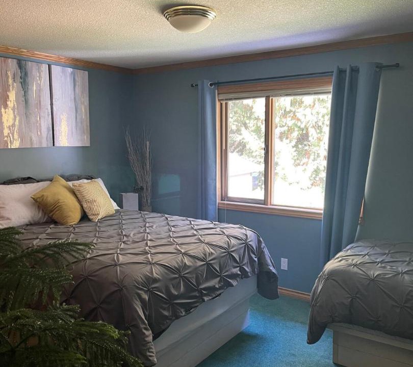 Photo of Bedroom in Sicamous
