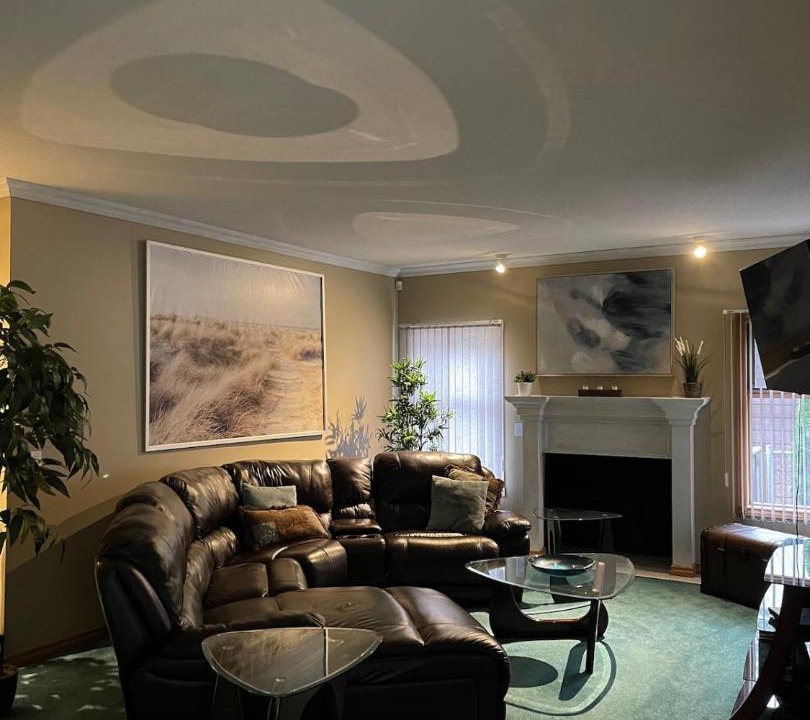 Photo of Livingroom in Sicamous