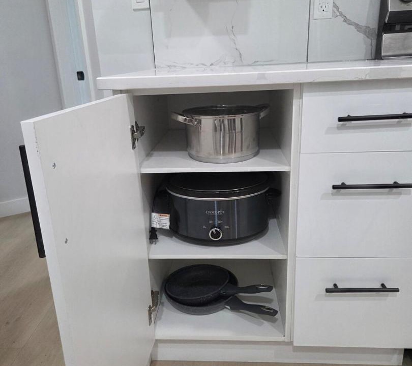 Photo of Kitchen in West Edmonton