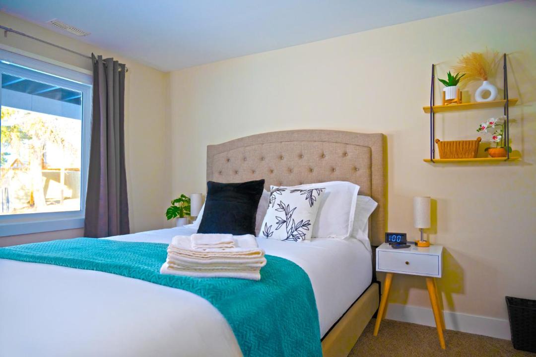 Photo of Bedroom in Williams Lake
