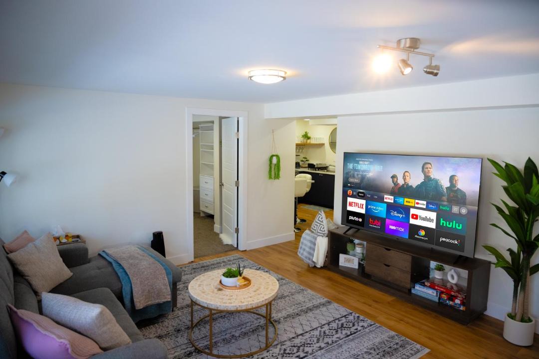 Photo of Livingroom in Williams Lake
