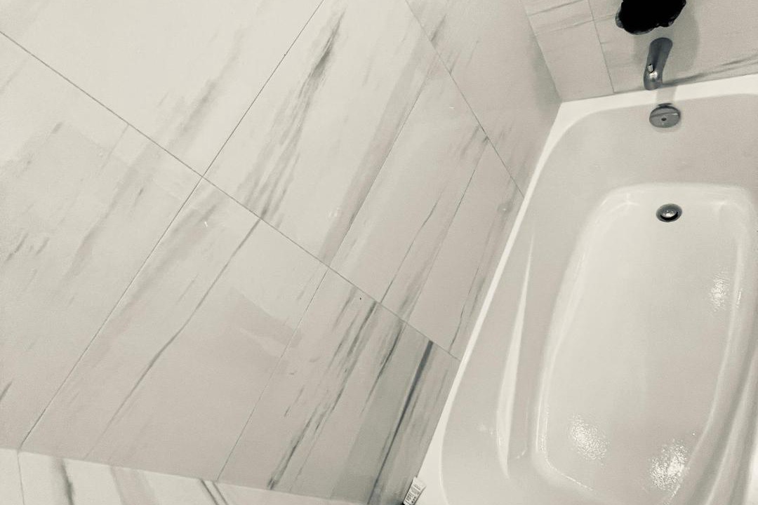 Photo of Bathroom in Vaughan
