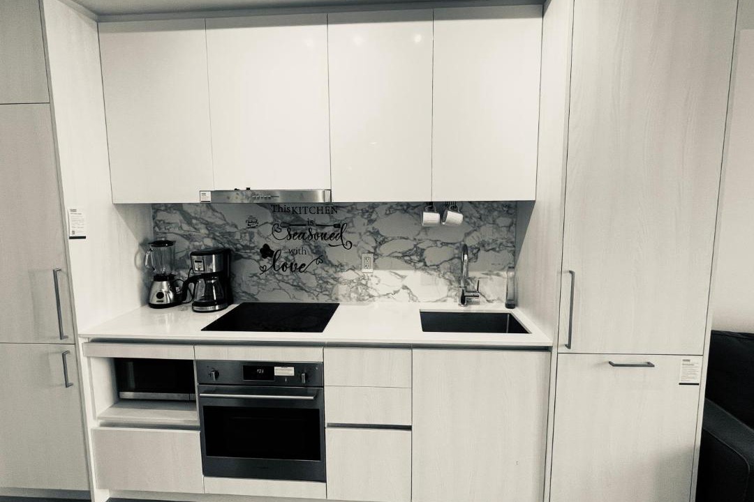 Photo of Kitchen in Vaughan