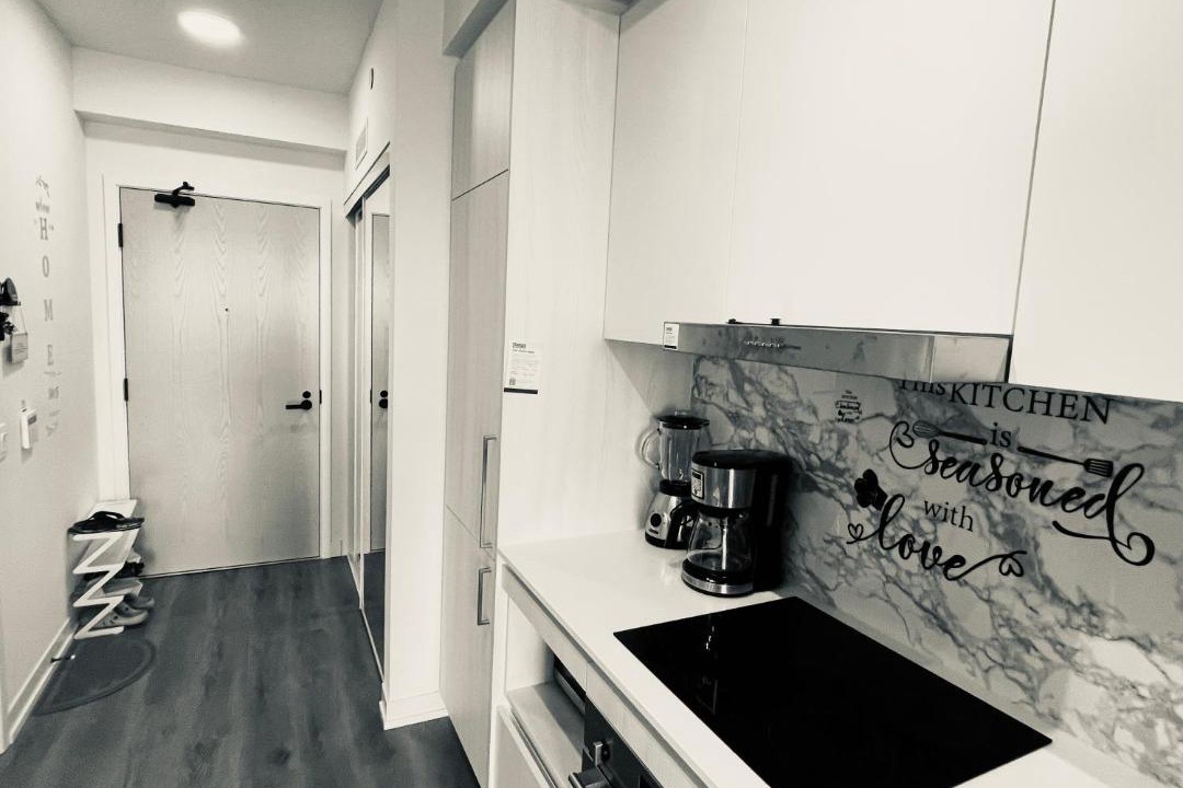 Photo of Kitchen in Vaughan
