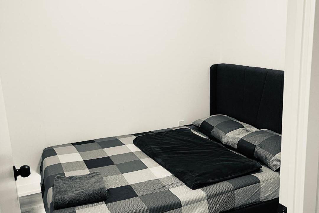 Photo of Bedroom in Vaughan