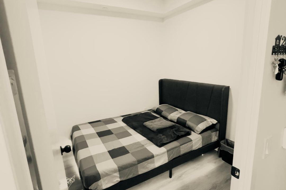 Photo of Bedroom in Vaughan