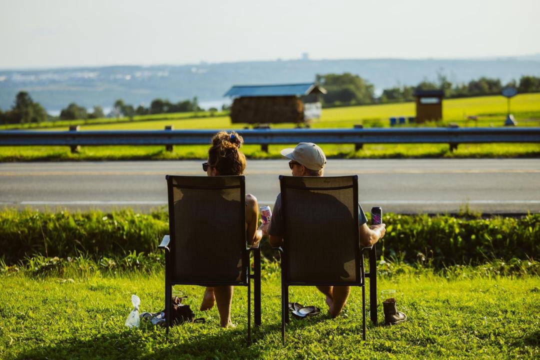 Photo of Others in Saint-Laurent-de-l'ile d'Orleans