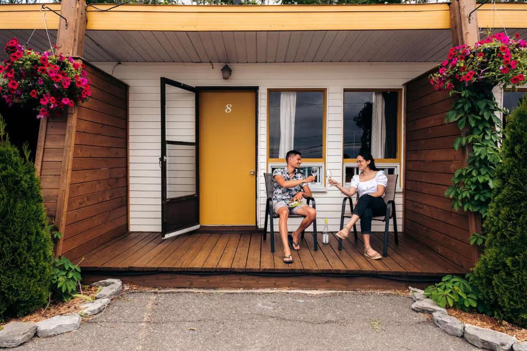 Photo of Others in Saint-Laurent-de-l'ile d'Orleans