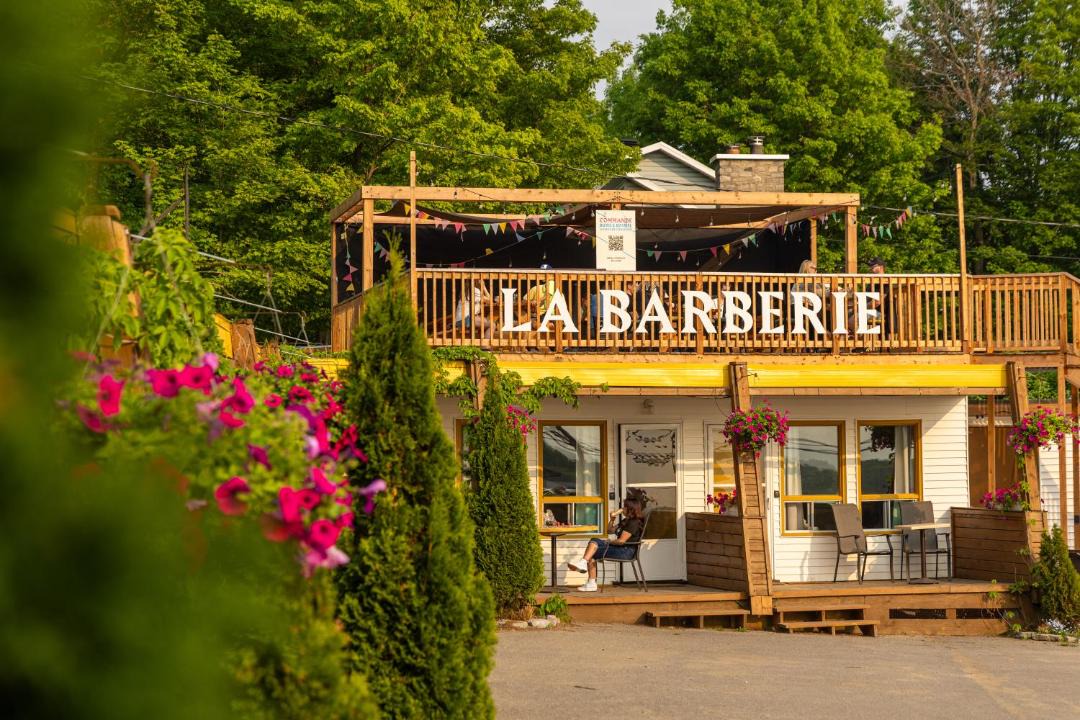 Photo of Others in Saint-Laurent-de-l'ile d'Orleans