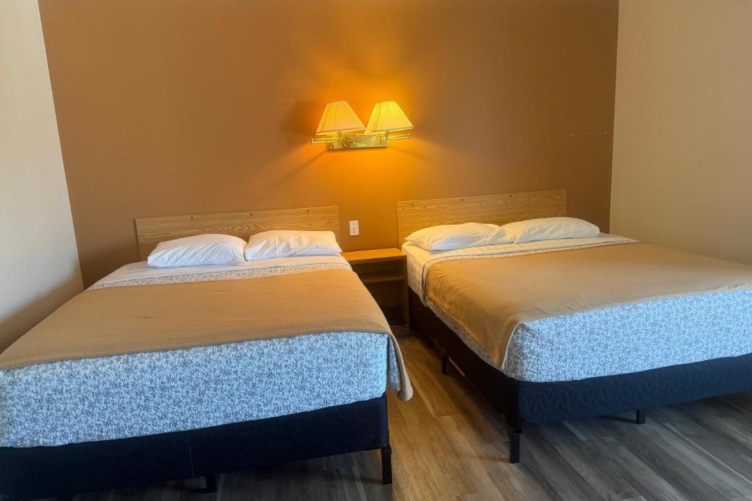 Photo of Bedroom in Matane