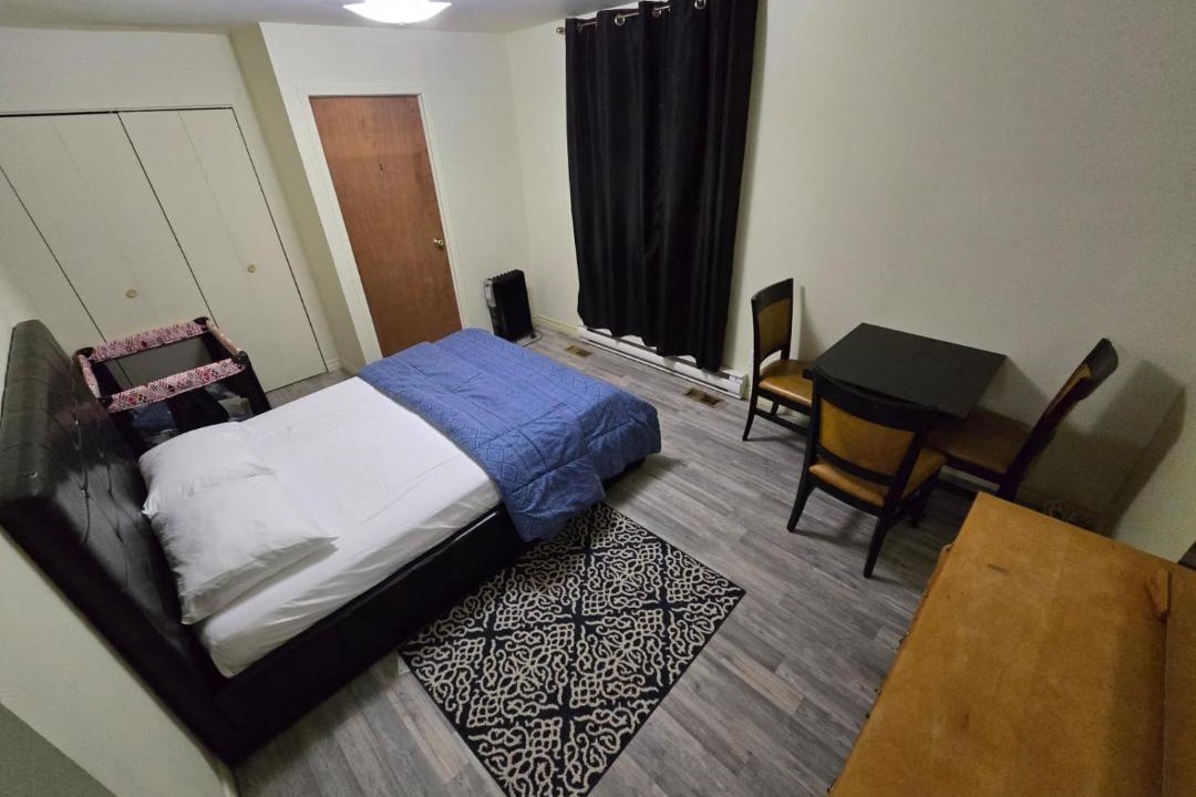 Photo of Bedroom in Sainte-Marguerite-du-Lac-Masson