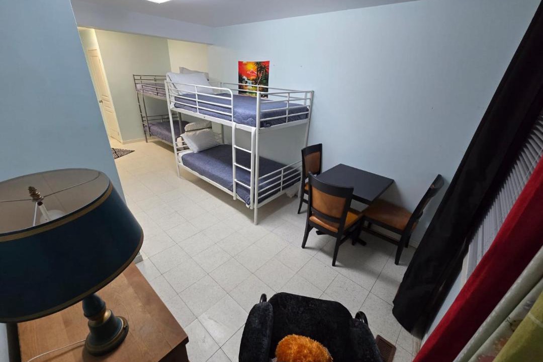 Photo of Bedroom in Sainte-Marguerite-du-Lac-Masson