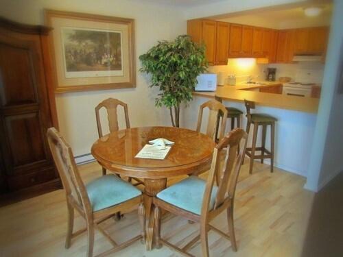 Photo of Kitchen in Campbell River